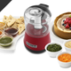 Image for article titled This $32 Food Chopper is a Food Processor For Cramped Kitchens